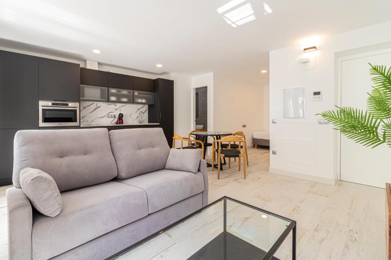 Allo Apartments San Roque 3ºa Cadiz Exterior photo