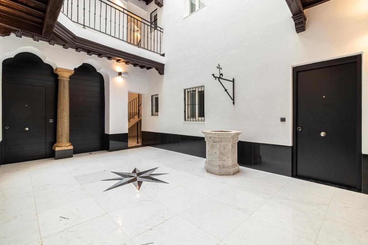 Allo Apartments San Roque 3ºa Cadiz Exterior photo