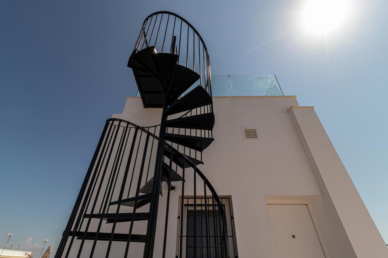 Allo Apartments San Roque 3ºa Cadiz Exterior photo